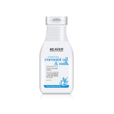 Beaver Coconut Oil & Quinoa Shampoo 350ml